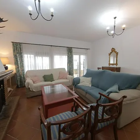 Holiday home Casa Cipres *