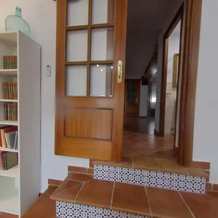 Casa Cipres Holiday home