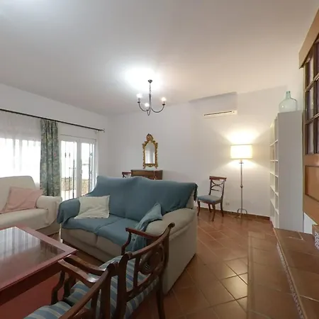 Casa Cipres Cazalla de la Sierra