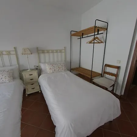 Casa Cipres Holiday home