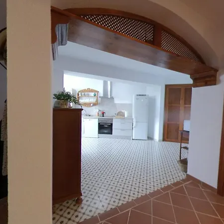 Casa Cipres Holiday home Cazalla de la Sierra