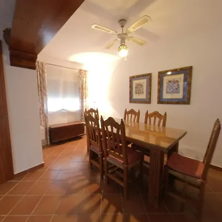 Casa Cipres