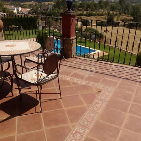 Casa Cipres Holiday home