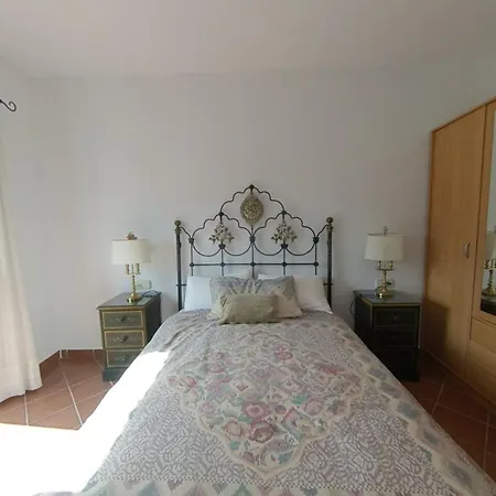 Casa Cipres Holiday home *