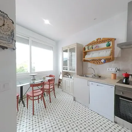 Casa Cipres