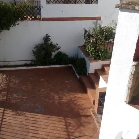 Casa Cipres Holiday home Cazalla de la Sierra