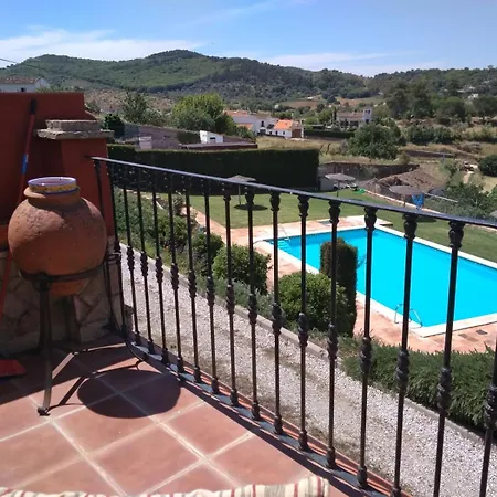 Casa Cipres