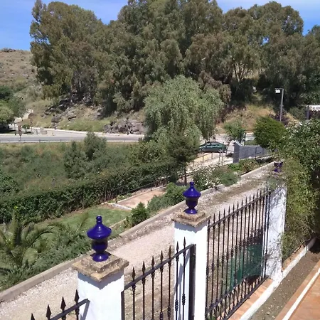 Casa Cipres Holiday home
