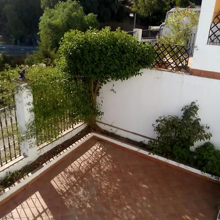 Holiday home Casa Cipres *