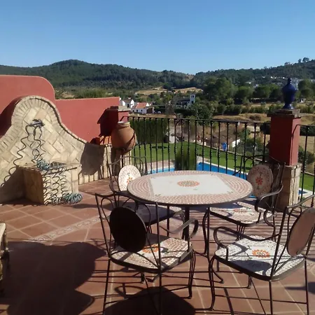 Casa Cipres *